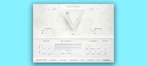 ASCEND: Modern Grand