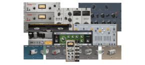 UAD Essentials Edition