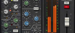 bx_console SSL 4000 E