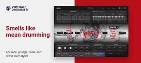 BRUTE Loyalty Upgrade from any paid UJAM product