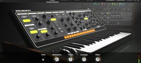 Ultra Analog VA-3 Upgrade from Session