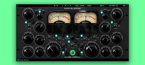 Shadow Hills Mastering Compressor