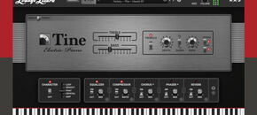 Lounge Lizard EP-5 Upgrade from Lounge Lizard EP-4