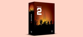 Musicians Bundle 2
