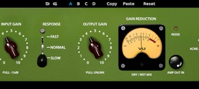 ACME Audio Opticom XLA-3