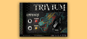 AmpKnob Trivium Rhythm