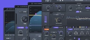 Minimal Audio Essential Effects Bundle