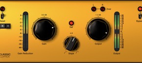 Classic T-RackS Clipper