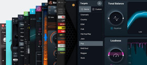 Music Production Suite 7.1 Crossgrade from any paid iZotope product