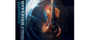 Hyperion Strings Elements