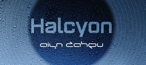 AZS Halcyon for Serum Vol. 1