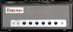 Friedman DS-40