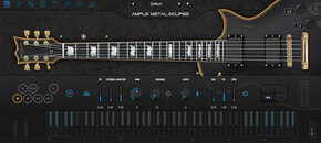 Ample Metal Eclipse