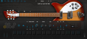 Ample Guitar RB