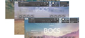 BOCS Bundle