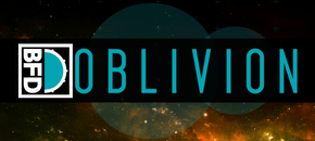 BFD Oblivion