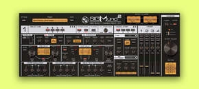 Sigmund 2