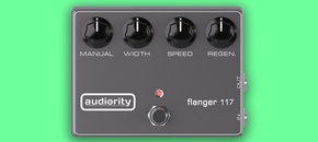 Flanger 117