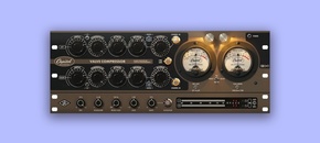 Capitol Mastering Compressor