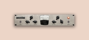 VCL-515 Vari Mu Limiter