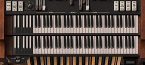 Hammond B-3X