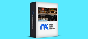 Nx Virtual Studio Collection