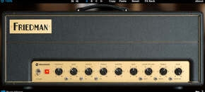 Friedman BE-100