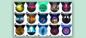 The Tone Foundry ALL Expansions Bundle