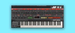 Jup-8 V