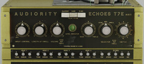 Echoes T7E MKII