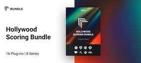 Hollywood Scoring Bundle
