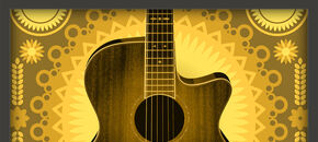 Latin Vibes Strum GS-2 Sound Bank