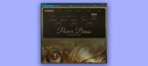 PowerBrass