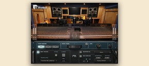 Abbey Road Studio 3