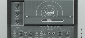 PlexiTape