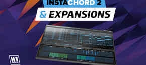 InstaChord 2 + Expansions
