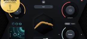 Nectar 4 Standard Upgrade from Nectar 3, Music Production Suite 4 or 5, or KOMPLETE 13 or 14