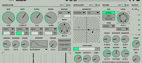 Unfiltered Audio SILO