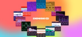 Denise Audio Total Bundle