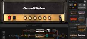 AmpliTube 5