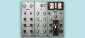 Abbey Road EMI TG12345 Channel