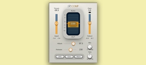 Renaissance Compressor