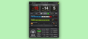 WLM Plus Loudness Meter