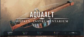 Hopkin Instrumentarium: Aquaalt
