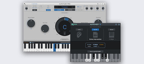 Auto-Tune Pro 11 + FREE Auto-Key 2