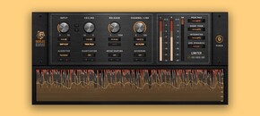 OCELOT Limiter - True Peak Limiter