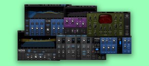 TDR Production Bundle