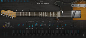 Ample Guitar TC