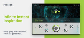 Finisher NEO