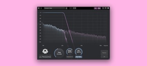 TDR Ultrasonic